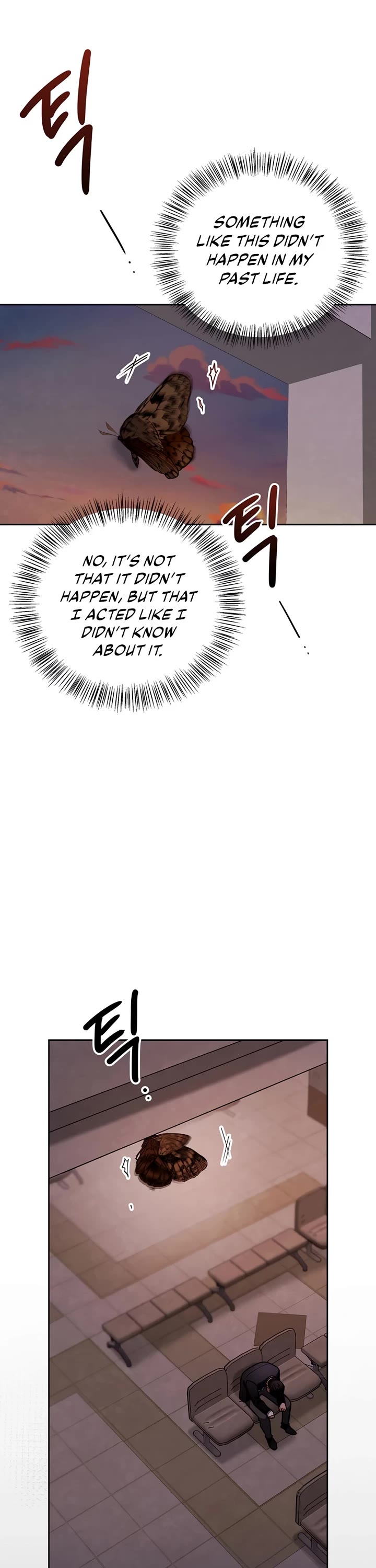 Be the Actor chapter 123 page 6