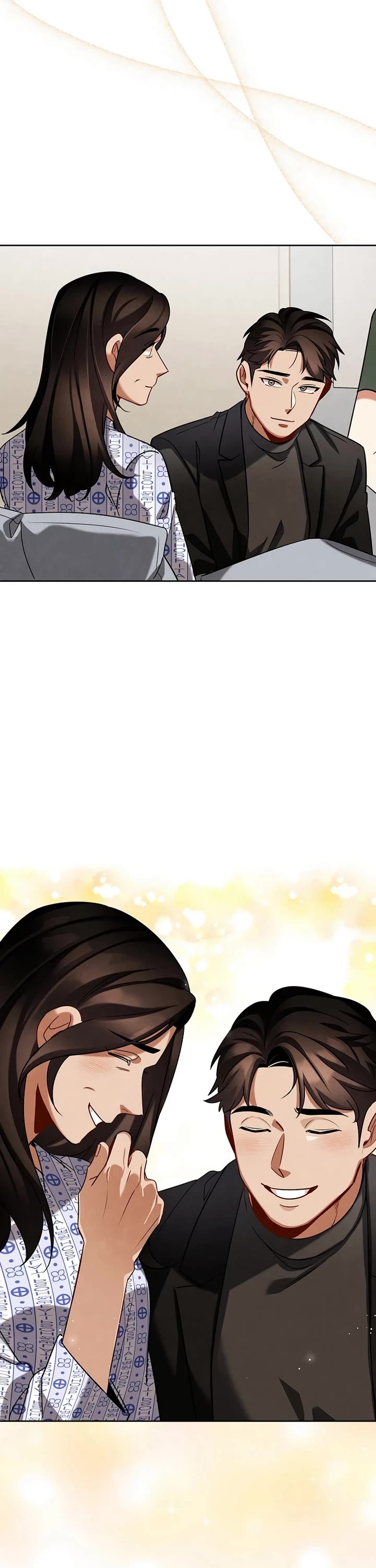 Be the Actor chapter 124 page 12