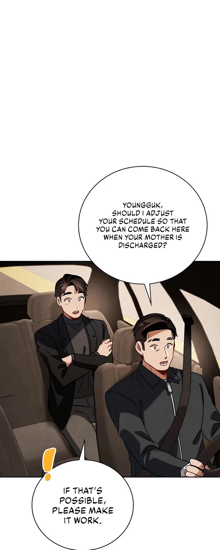 Be the Actor chapter 124 page 14