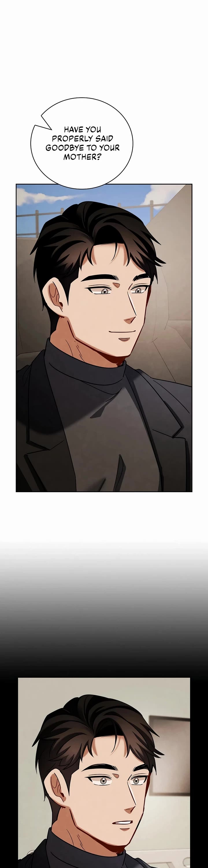 Be the Actor chapter 124 page 16