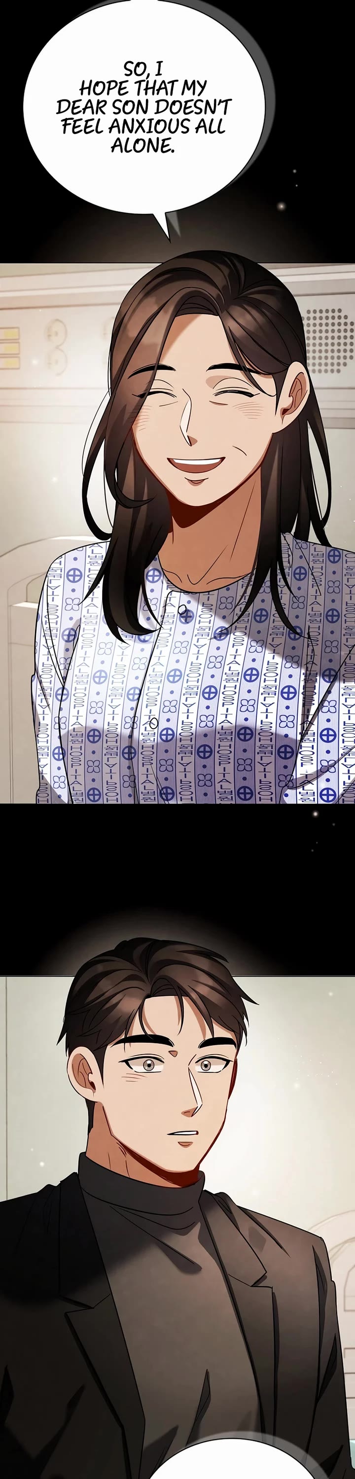 Be the Actor chapter 124 page 21