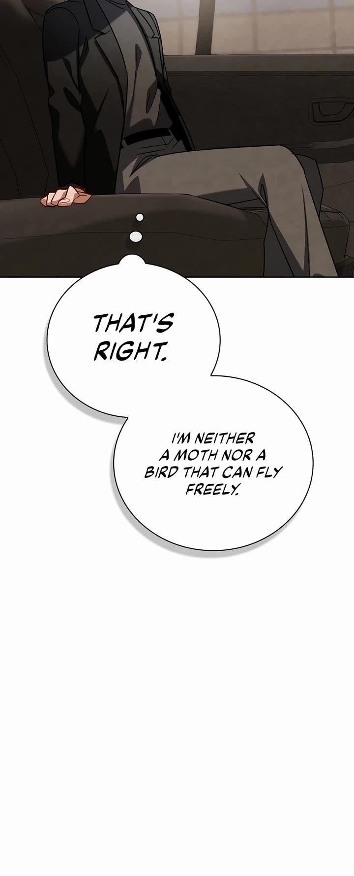 Be the Actor chapter 124 page 24