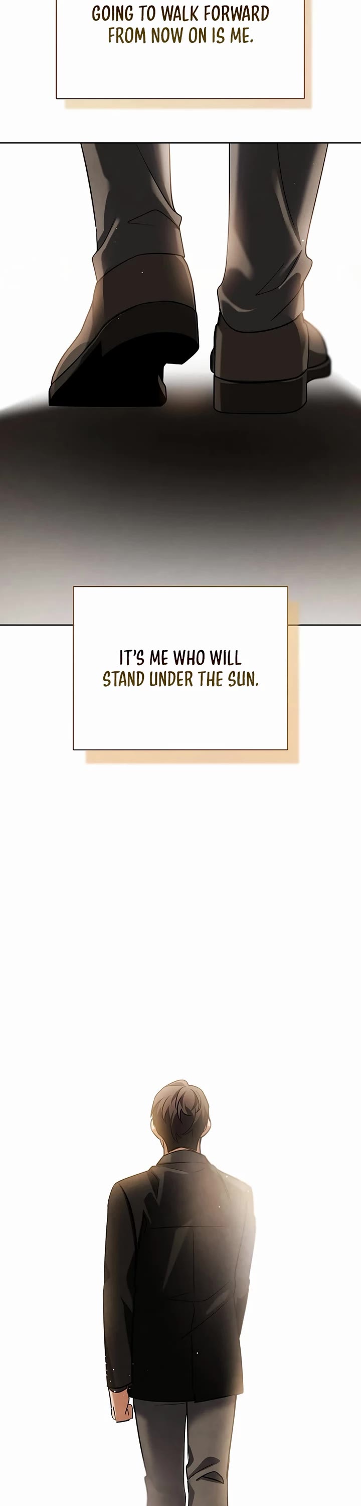 Be the Actor chapter 124 page 27