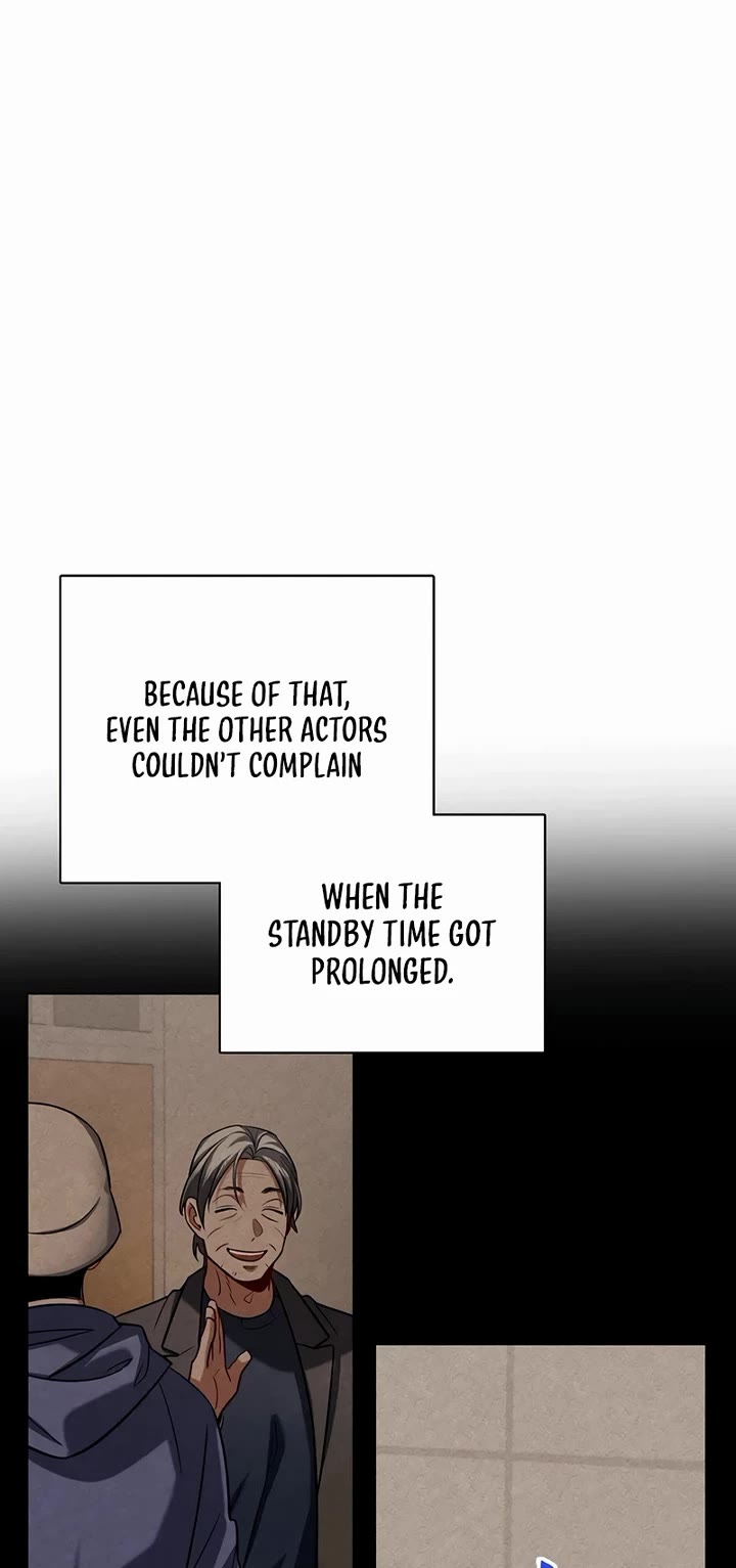 Be the Actor chapter 124 page 33