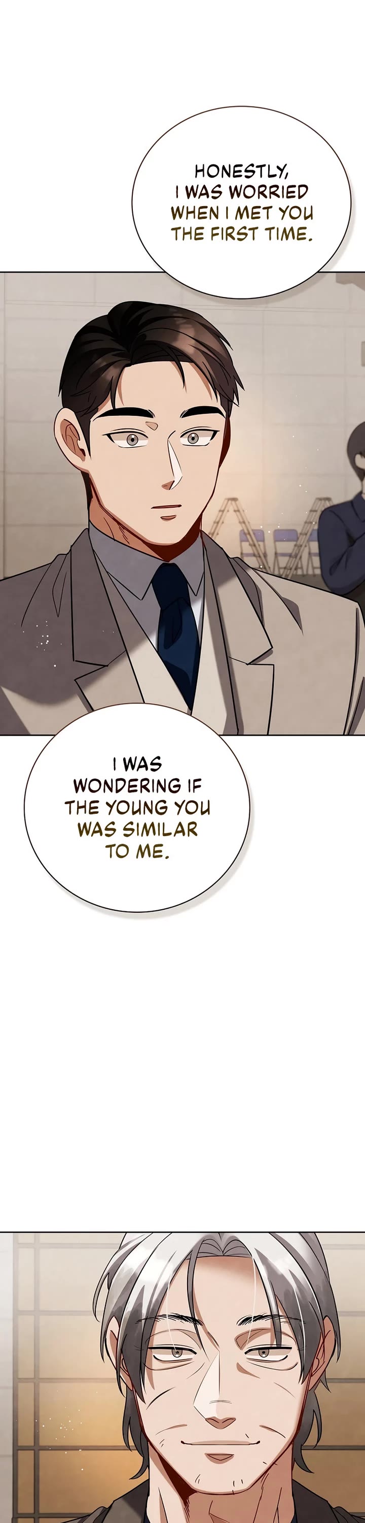 Be the Actor chapter 124 page 45