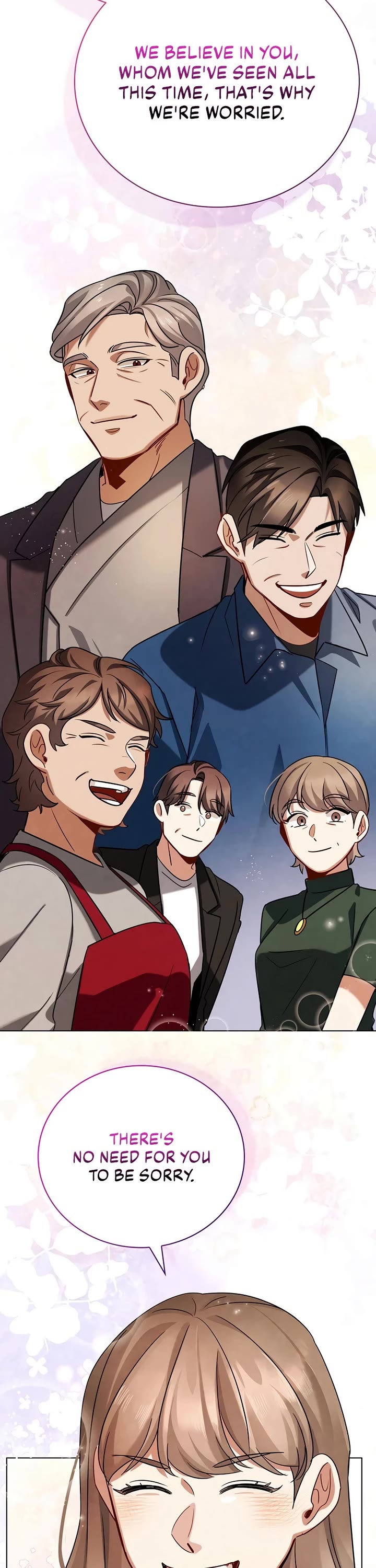 Be the Actor chapter 124 page 8