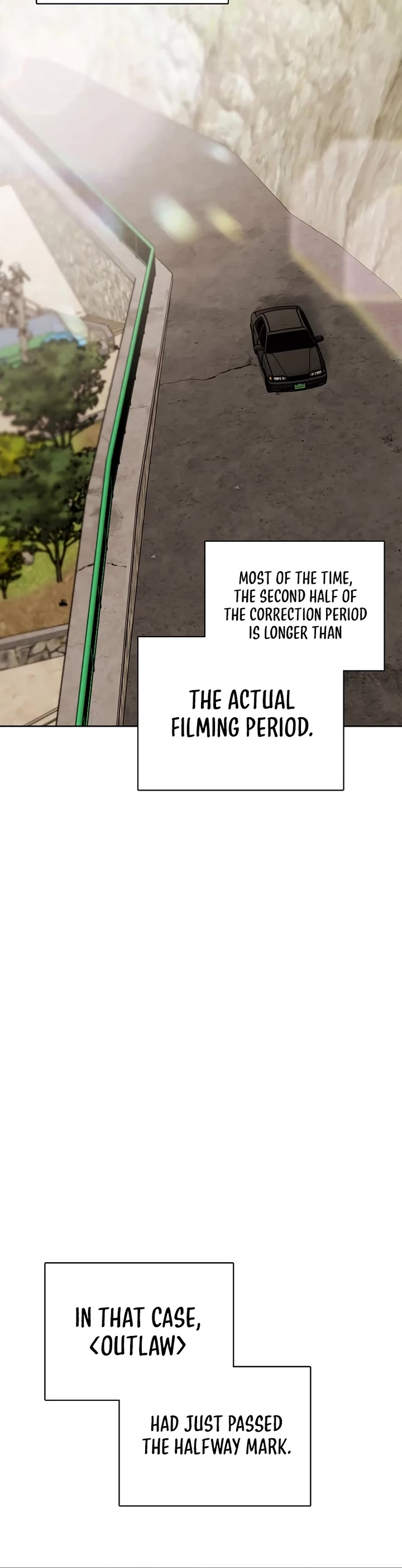 Be the Actor chapter 125 page 16