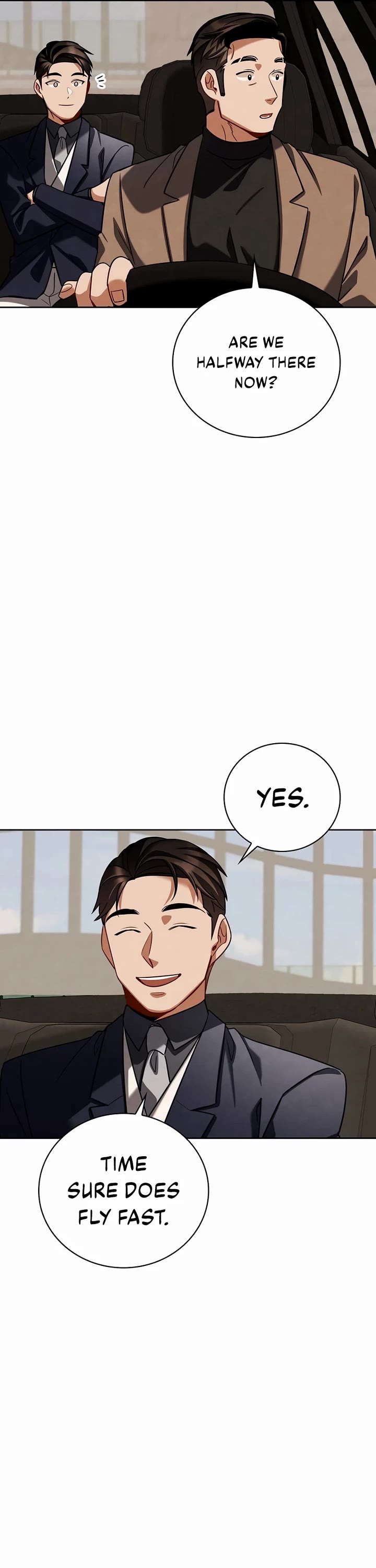 Be the Actor chapter 125 page 17