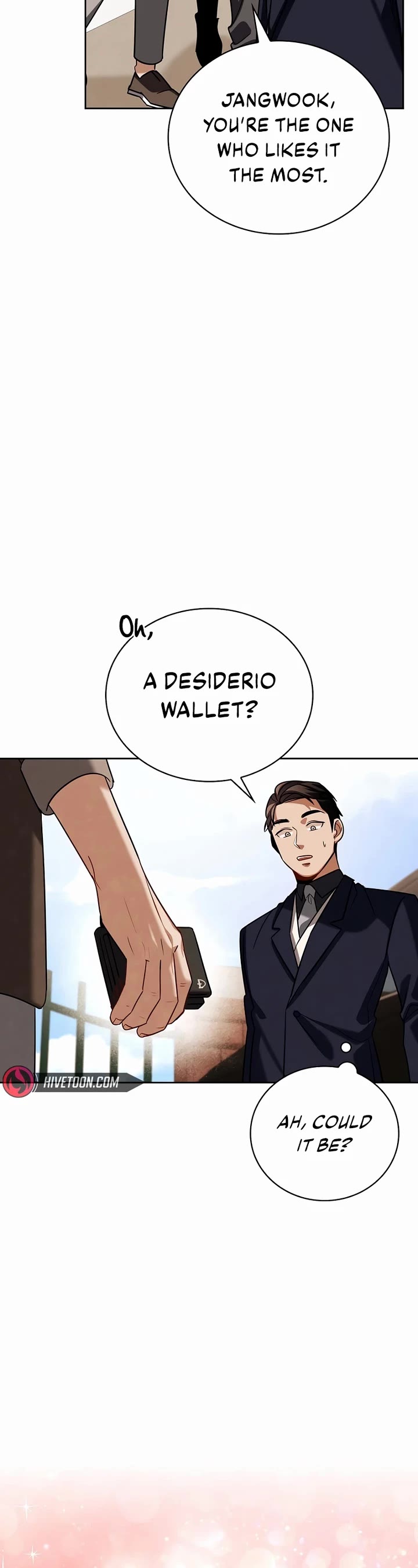 Be the Actor chapter 125 page 20