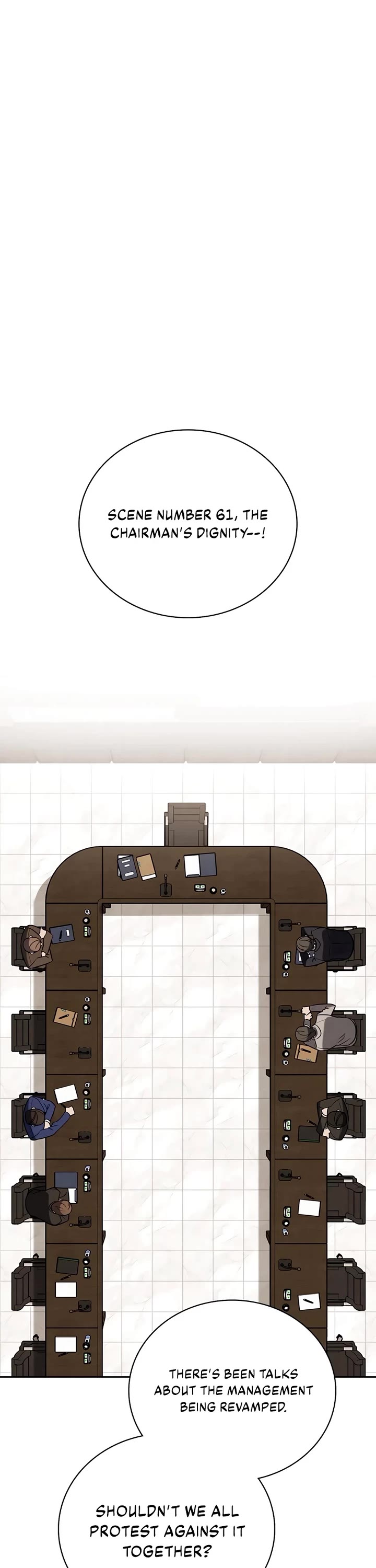 Be the Actor chapter 125 page 23