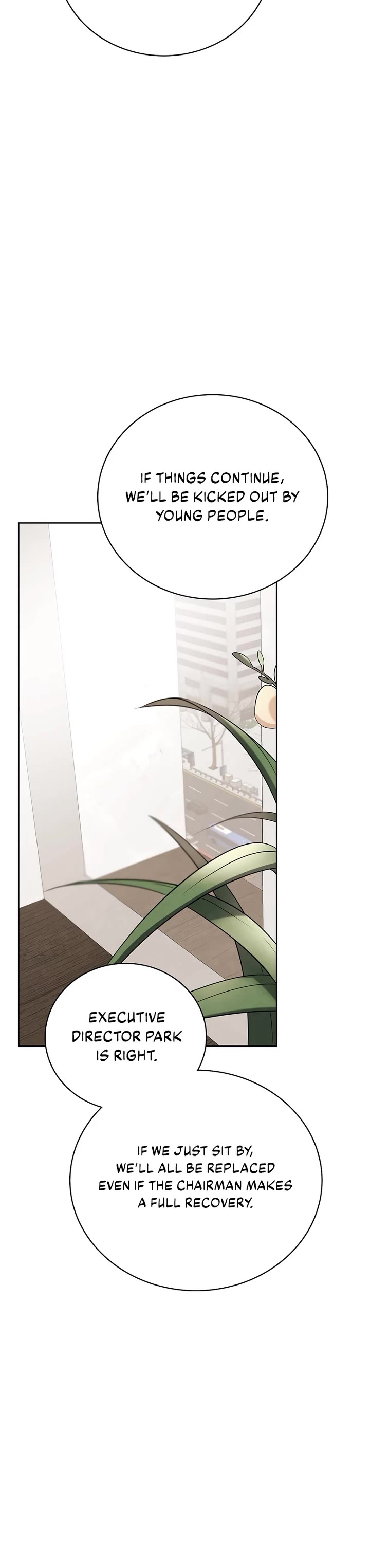 Be the Actor chapter 125 page 24