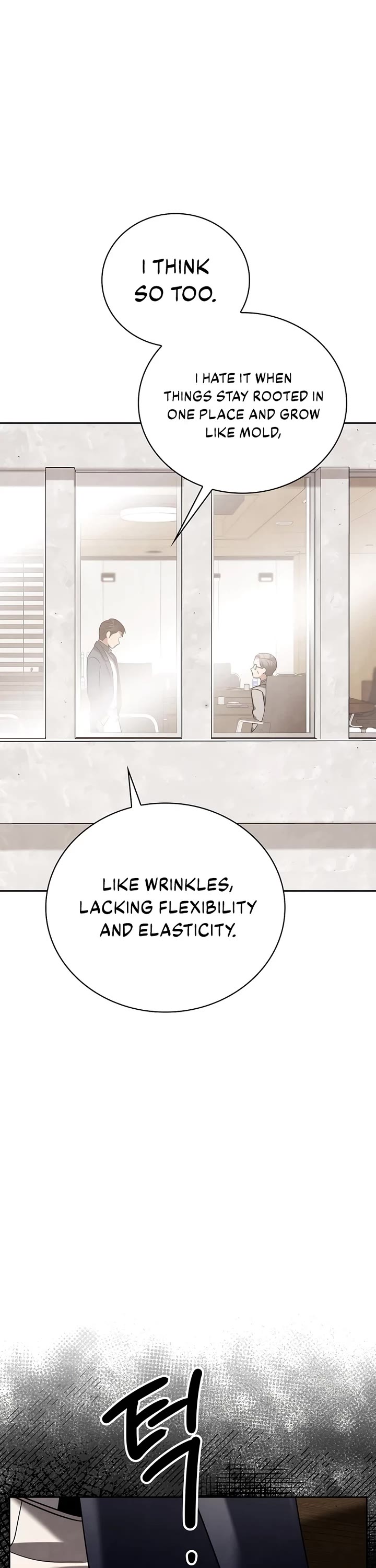 Be the Actor chapter 125 page 31