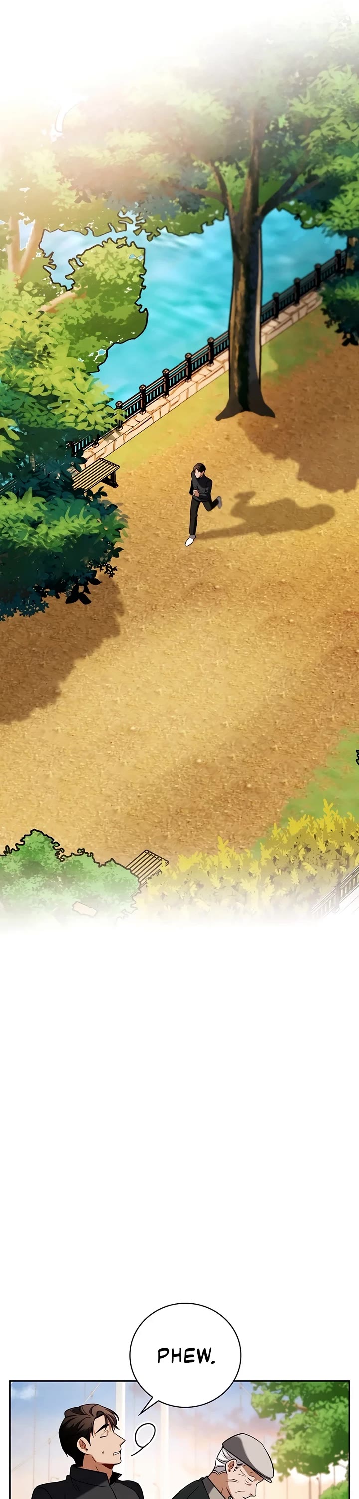 Be the Actor chapter 125 page 34