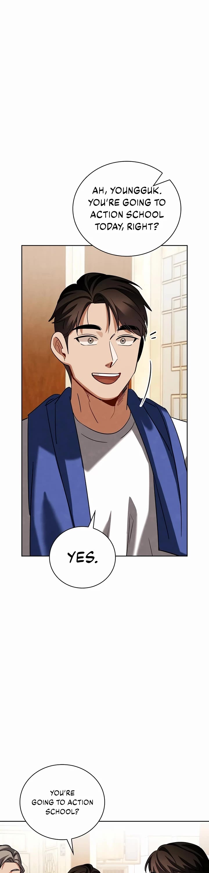 Be the Actor chapter 125 page 46