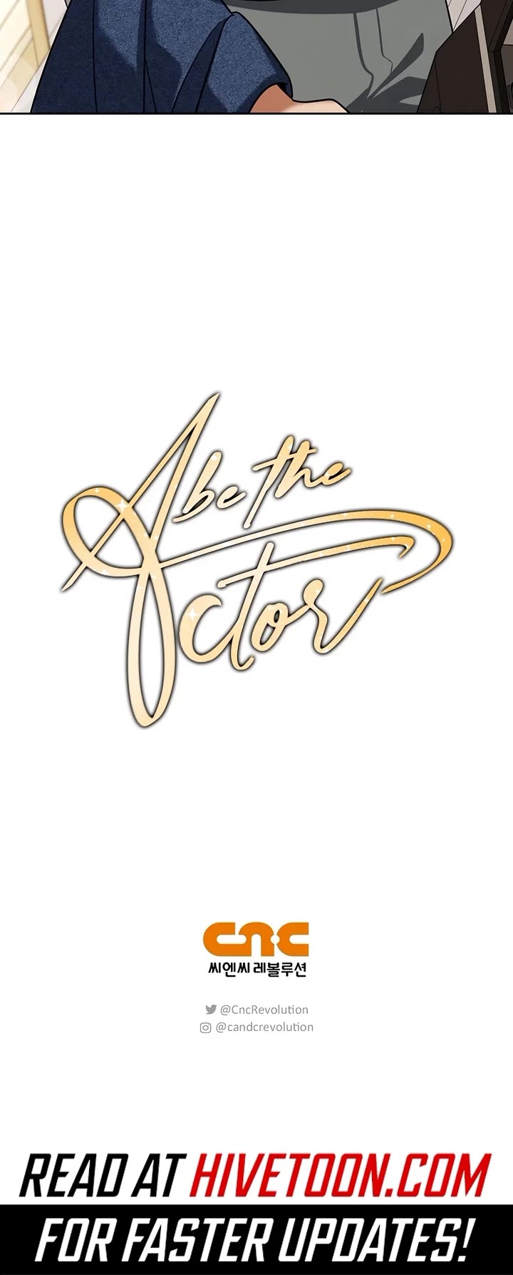 Be the Actor chapter 125 page 50