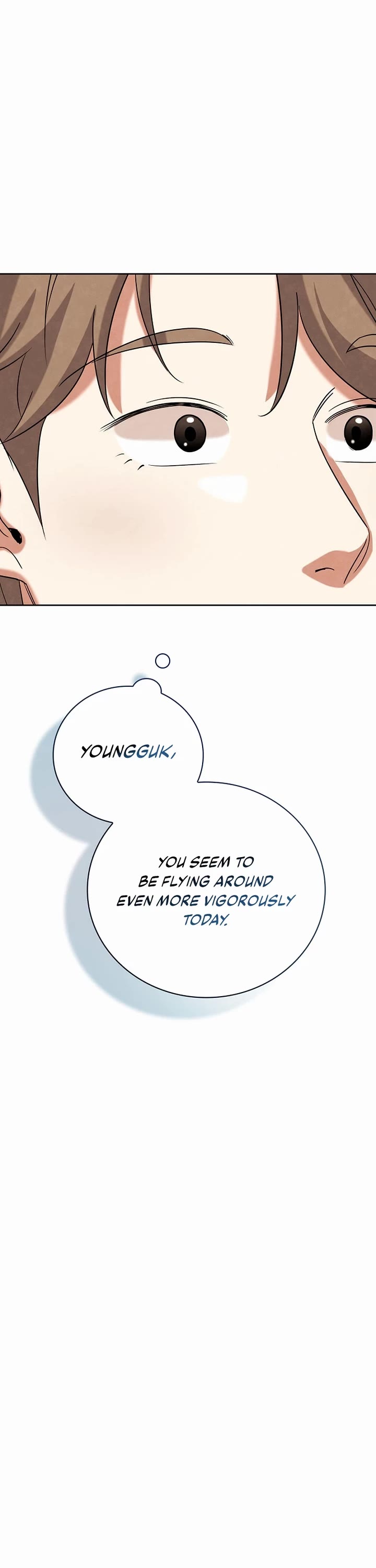 Be the Actor chapter 126 page 21