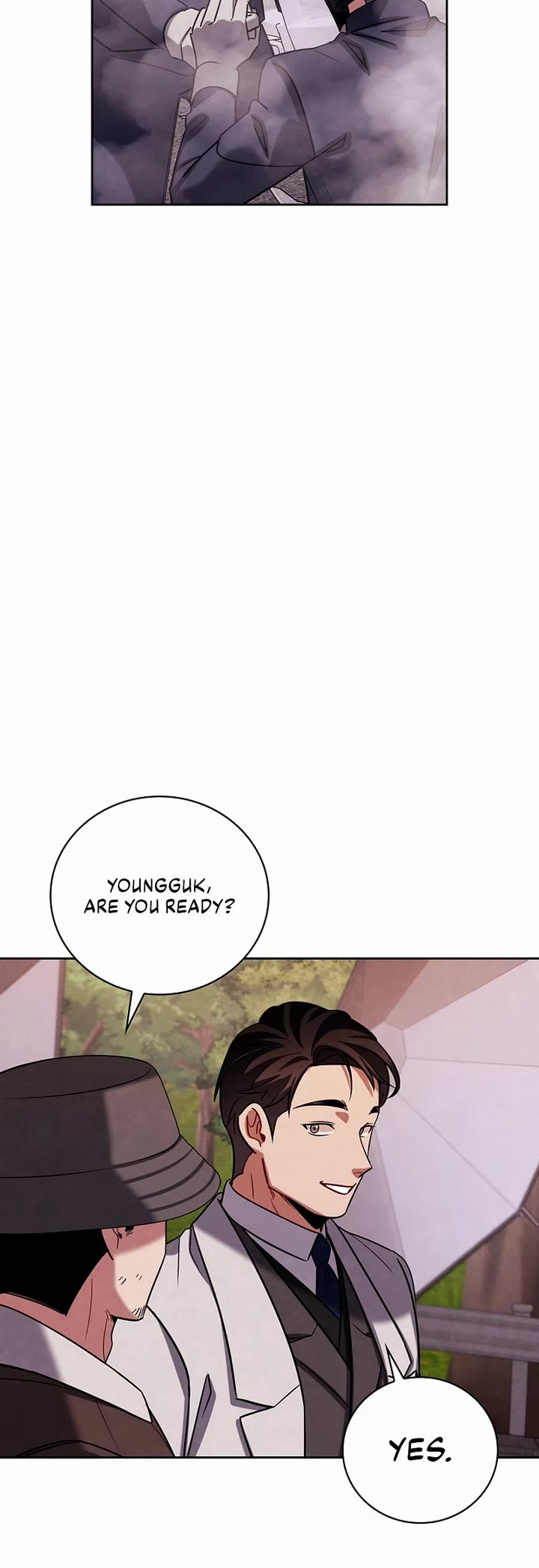 Be the Actor chapter 126 page 24