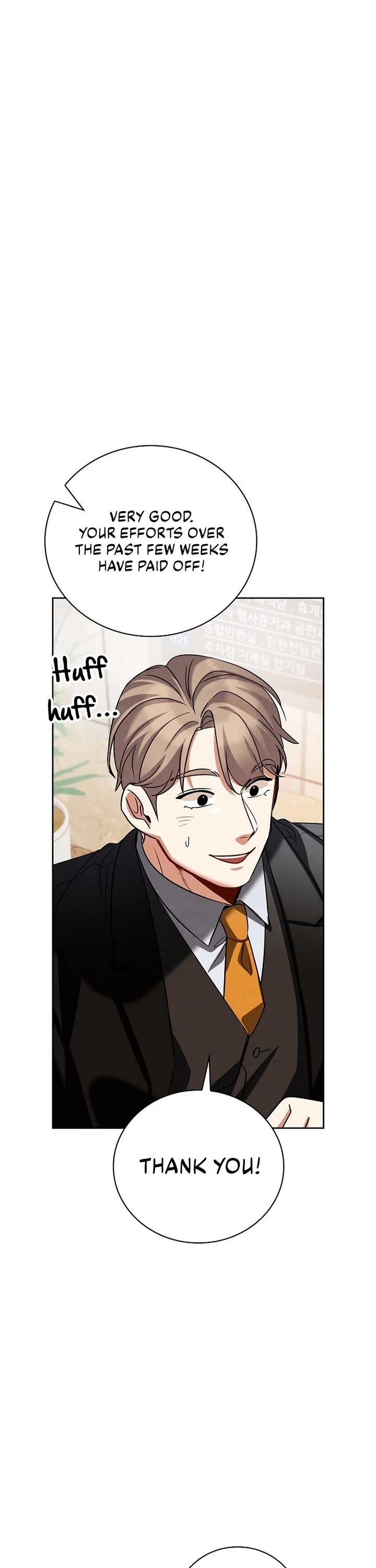 Be the Actor chapter 126 page 32