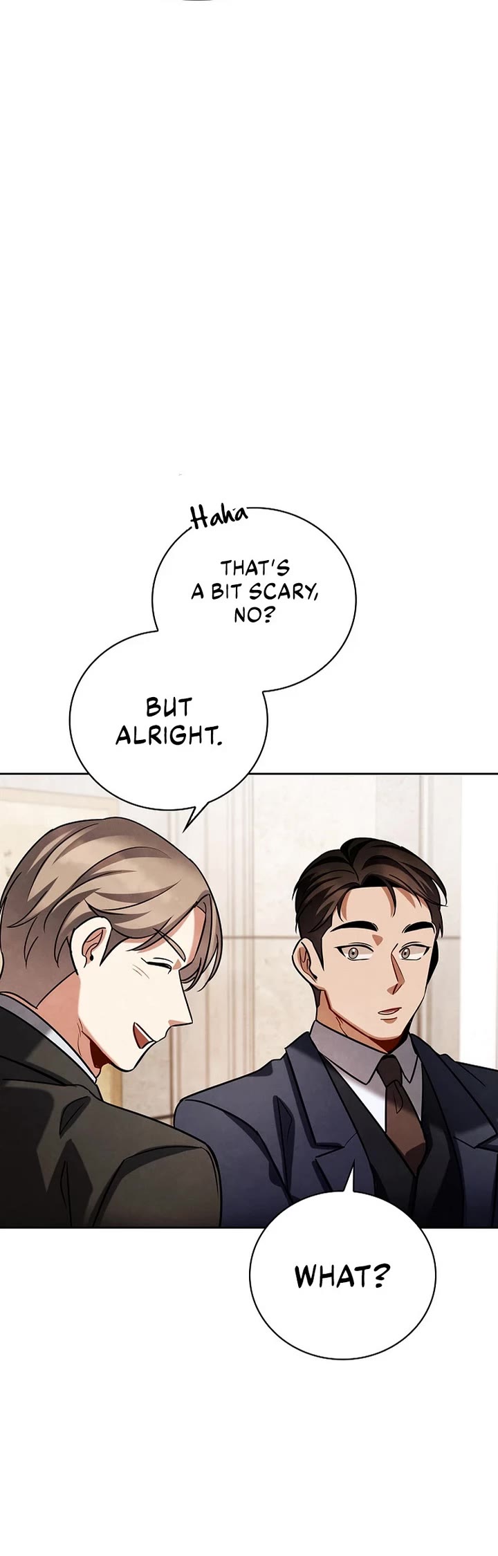 Be the Actor chapter 126 page 35