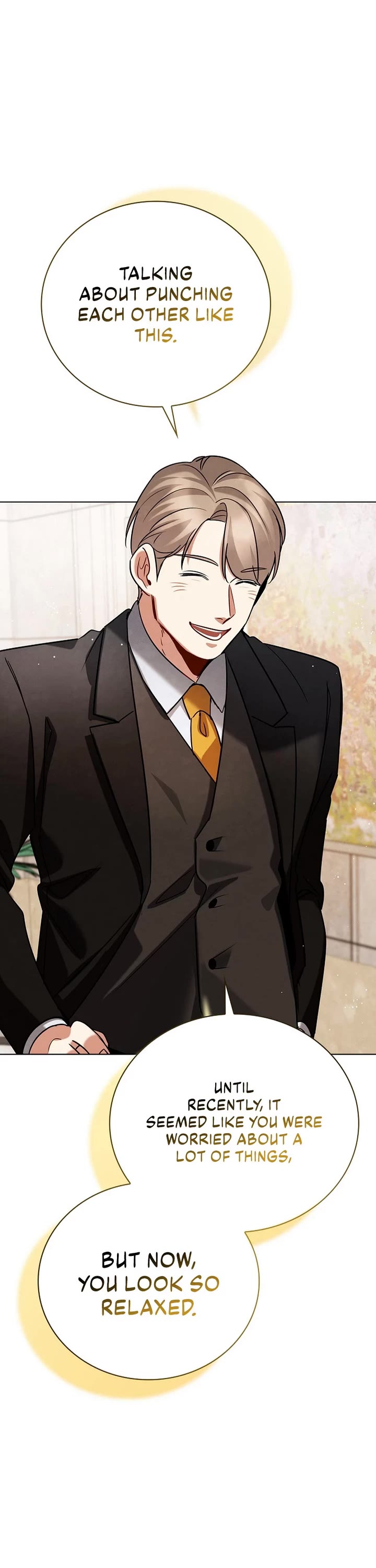 Be the Actor chapter 126 page 36