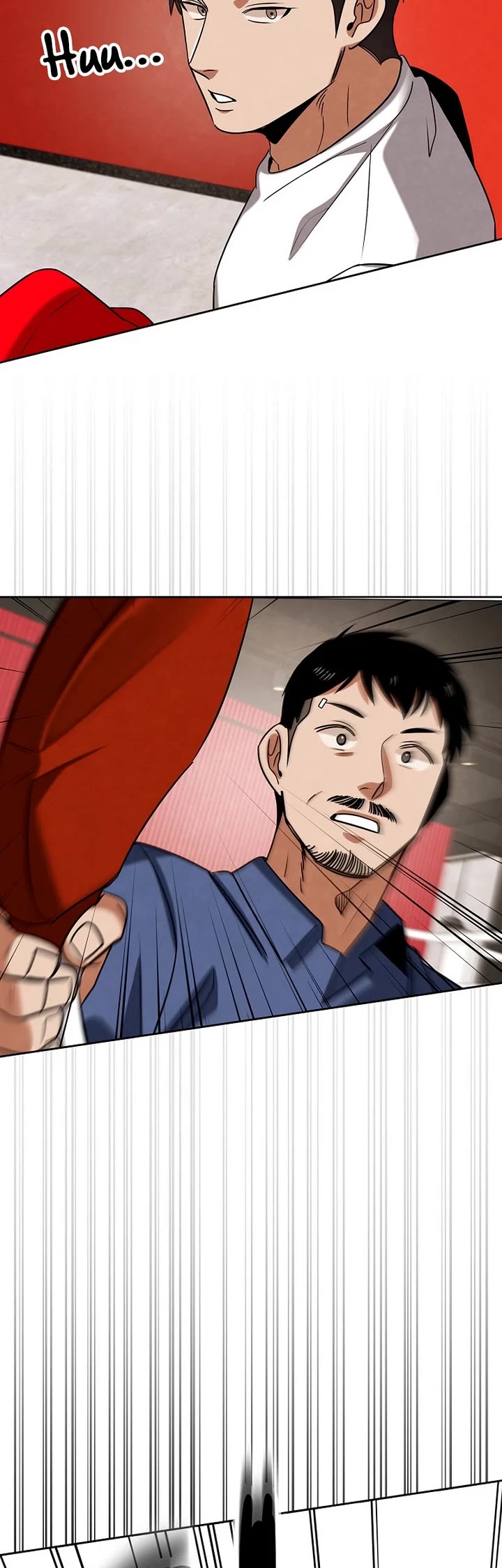 Be the Actor chapter 126 page 4