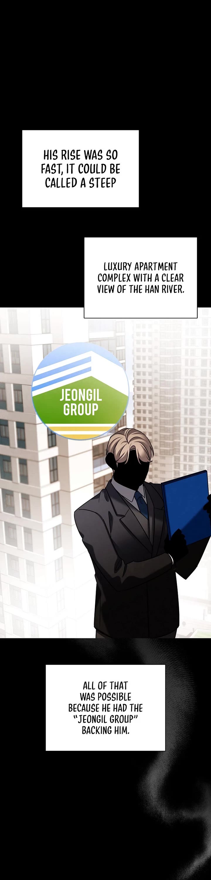 Be the Actor chapter 126 page 41