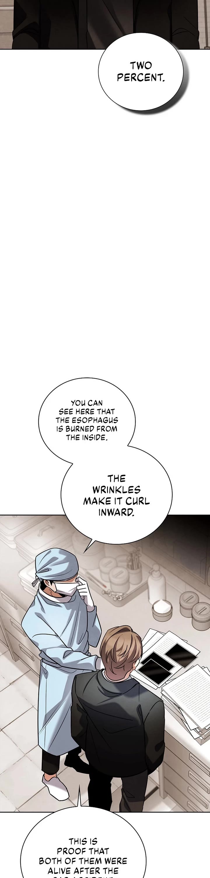 Be the Actor chapter 126 page 43