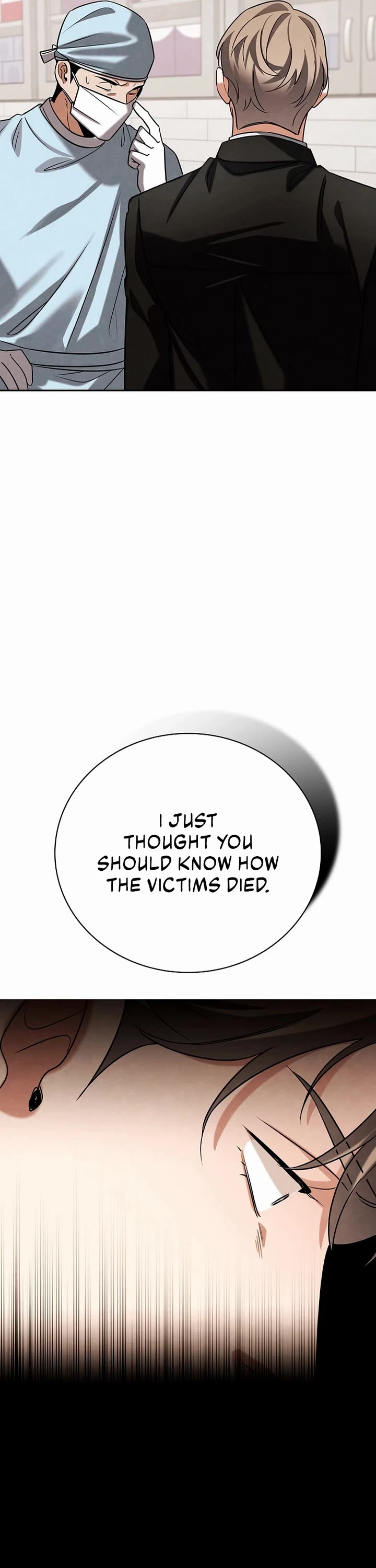 Be the Actor chapter 126 page 46