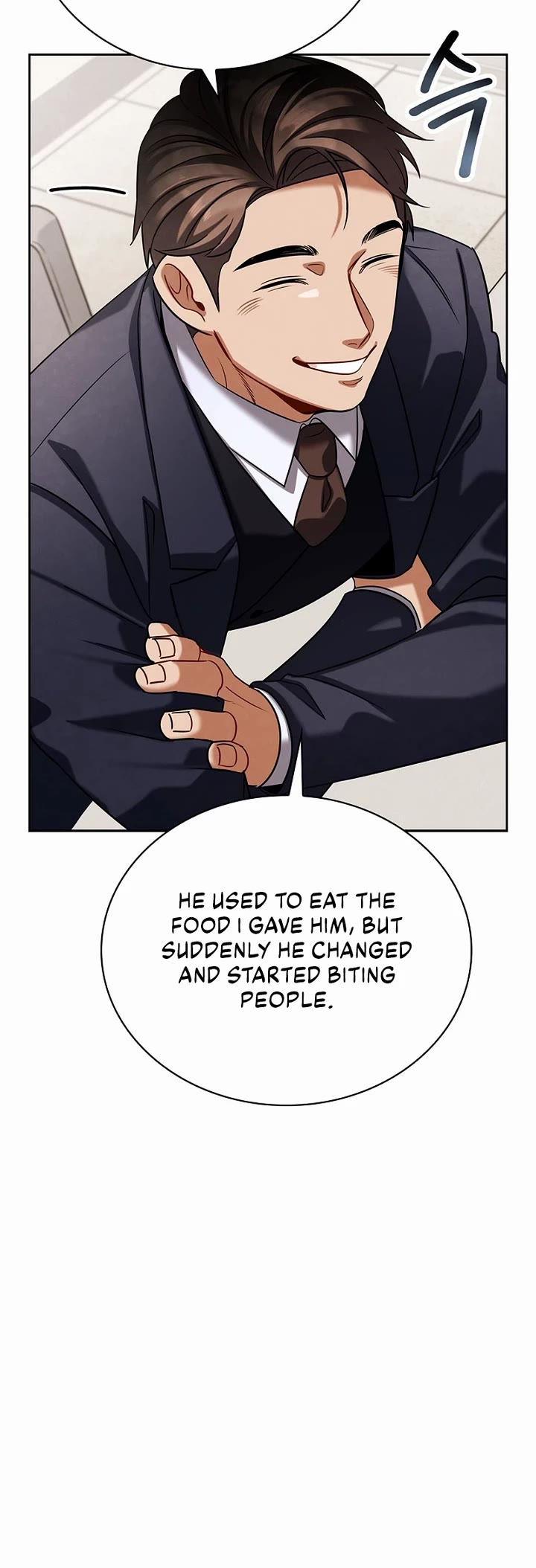 Be the Actor chapter 126 page 50