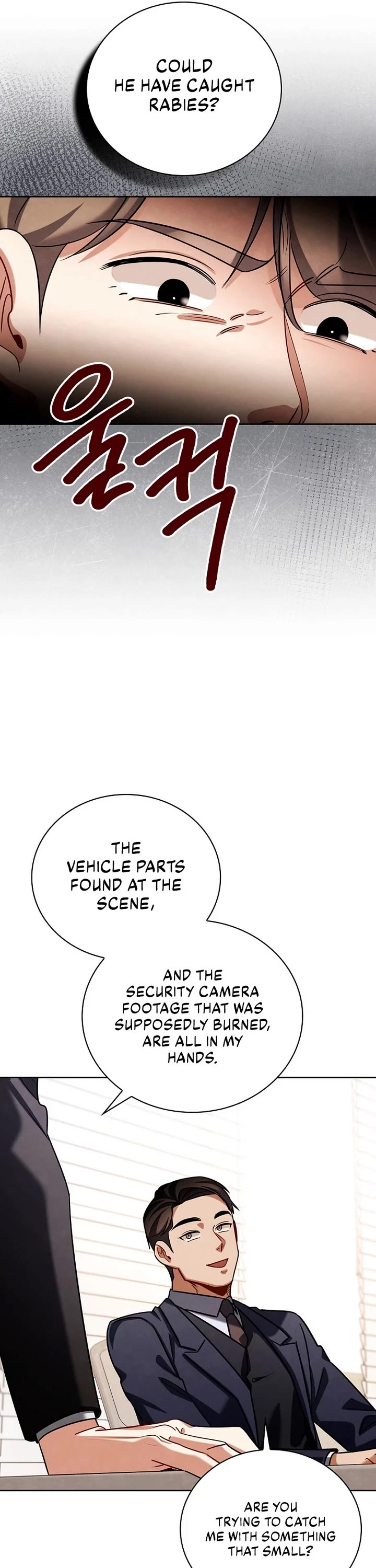 Be the Actor chapter 126 page 51