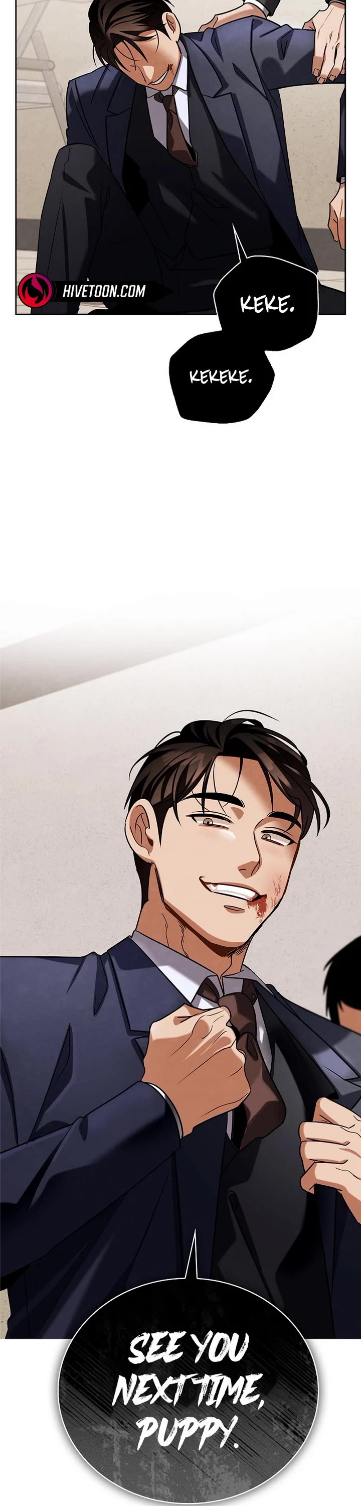 Be the Actor chapter 126 page 63