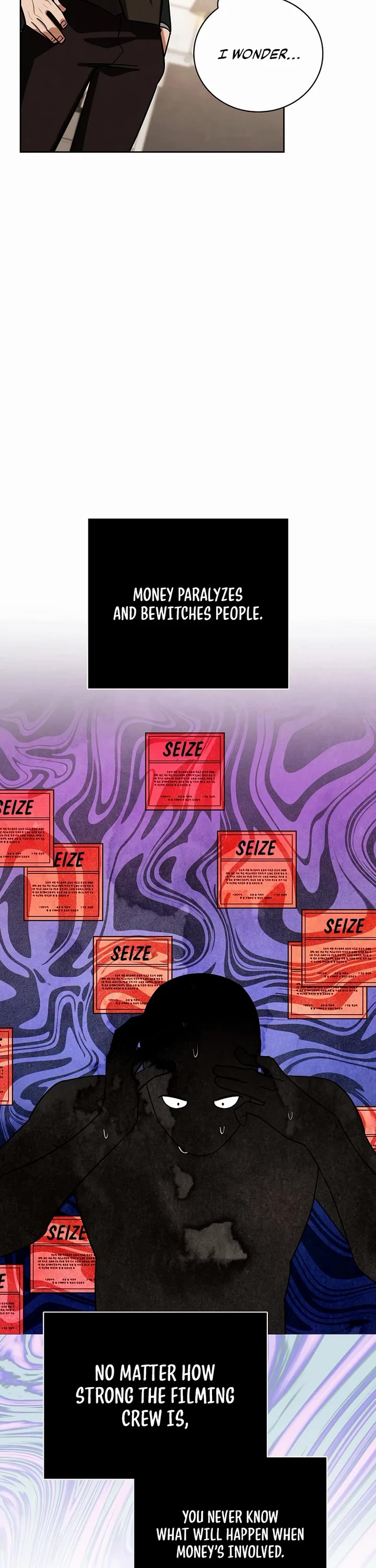 Be the Actor chapter 127 page 23