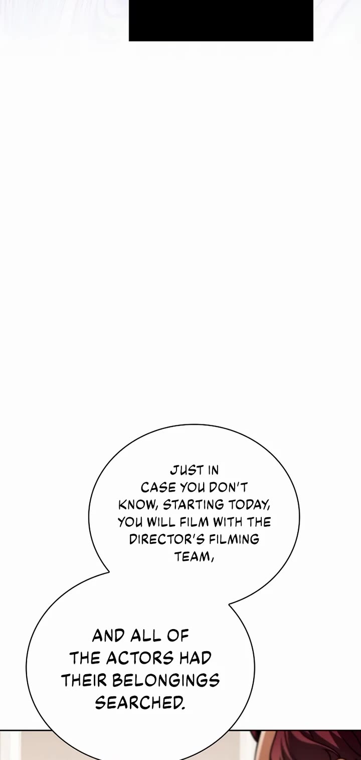 Be the Actor chapter 127 page 24