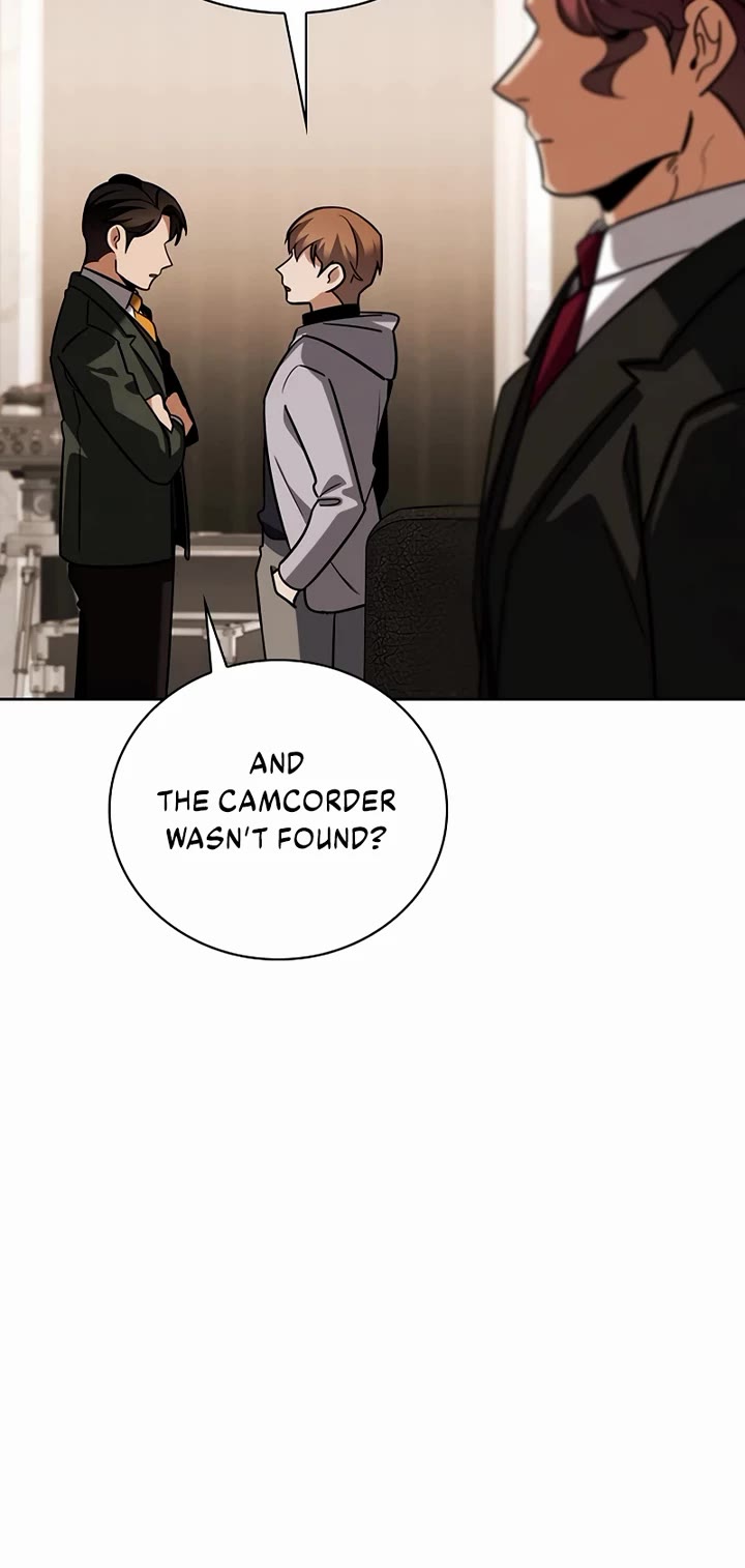 Be the Actor chapter 127 page 25