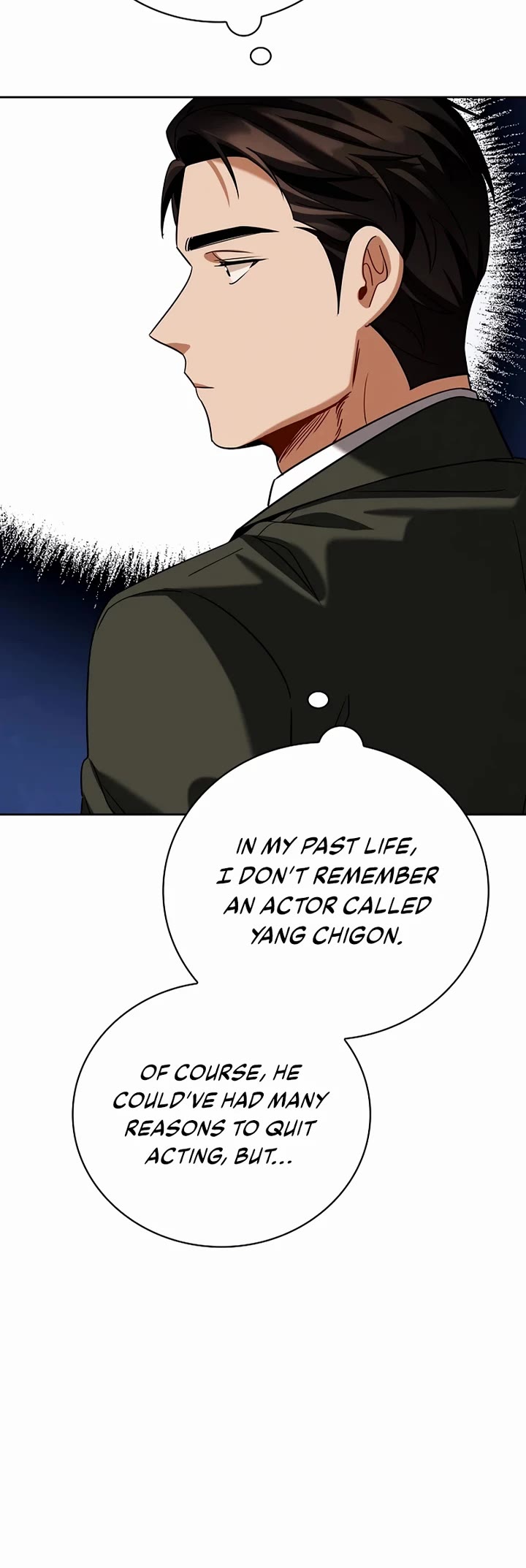 Be the Actor chapter 127 page 30