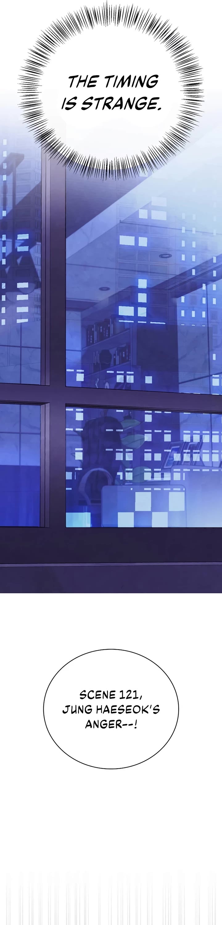 Be the Actor chapter 127 page 31