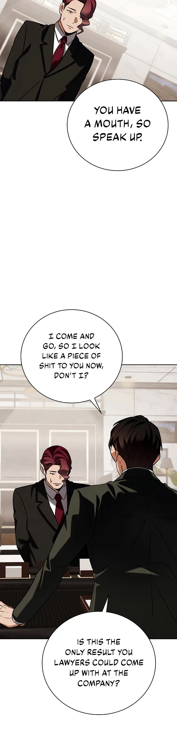 Be the Actor chapter 127 page 33