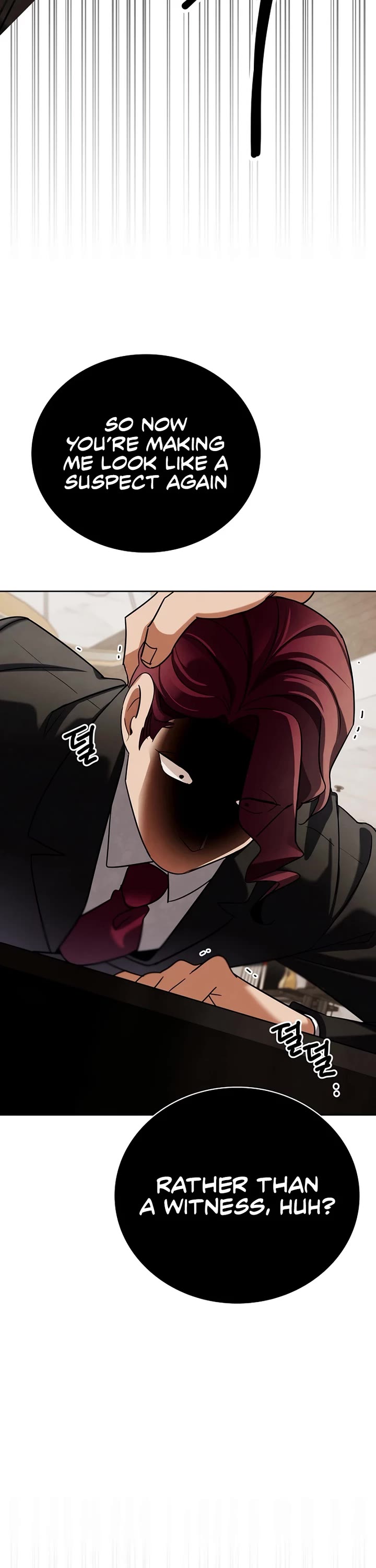 Be the Actor chapter 127 page 37