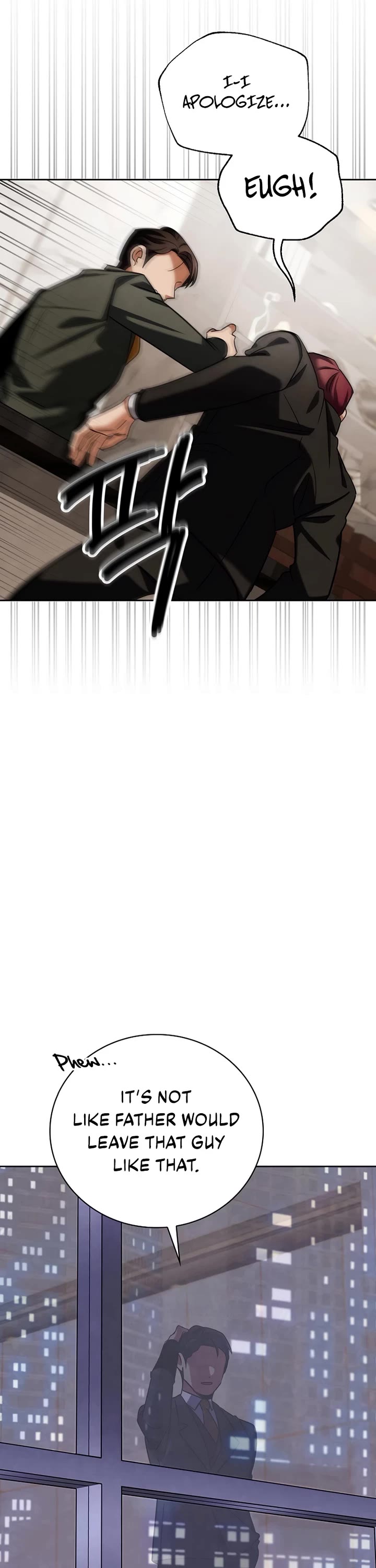 Be the Actor chapter 127 page 38