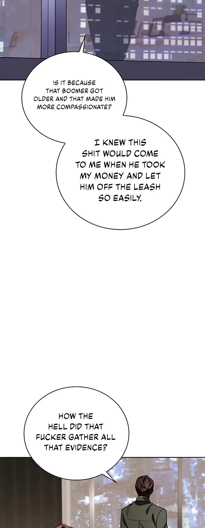 Be the Actor chapter 127 page 39