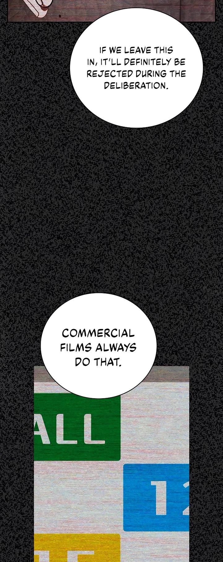 Be the Actor chapter 127 page 4