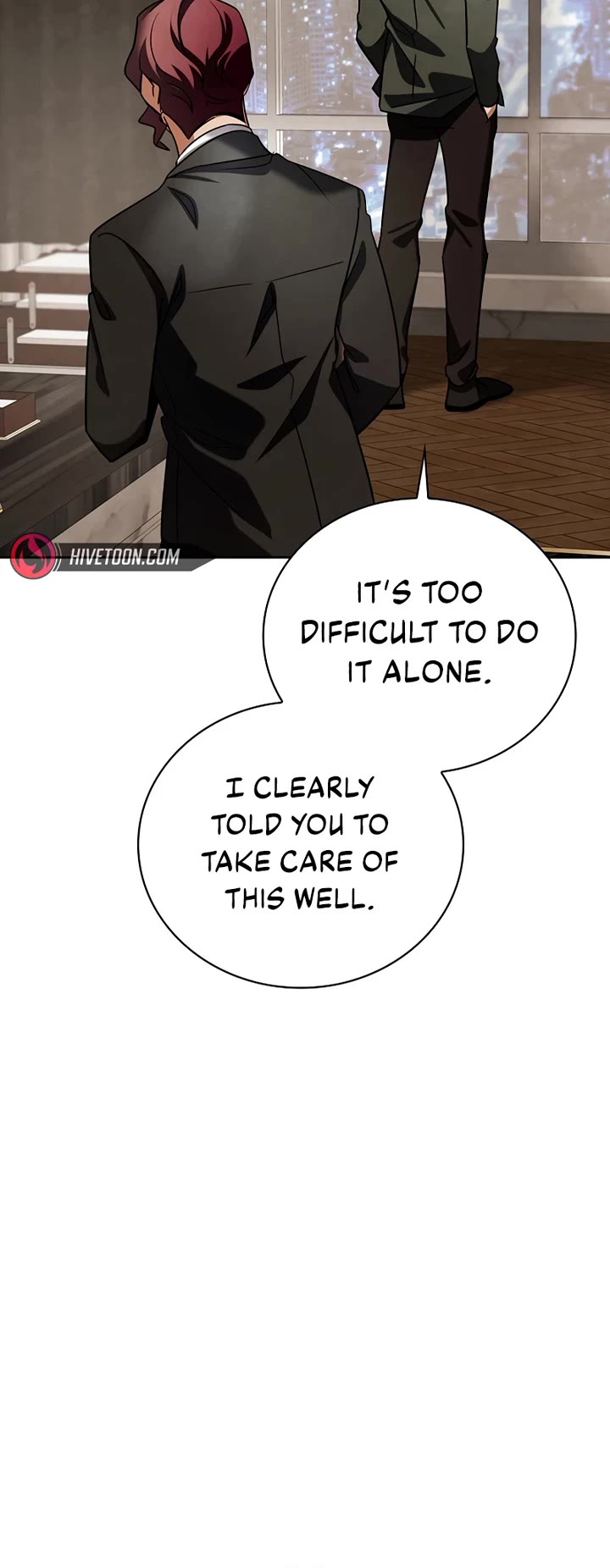 Be the Actor chapter 127 page 40