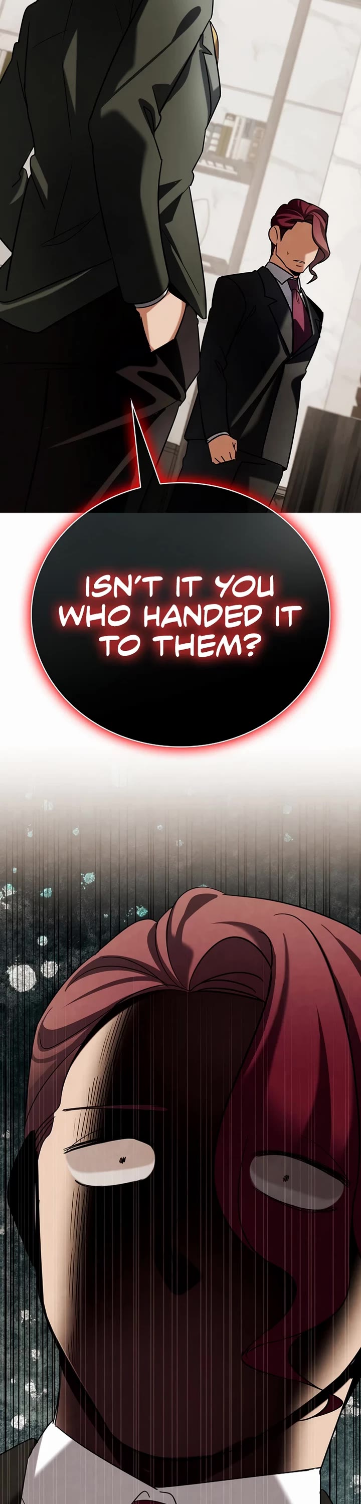 Be the Actor chapter 127 page 42