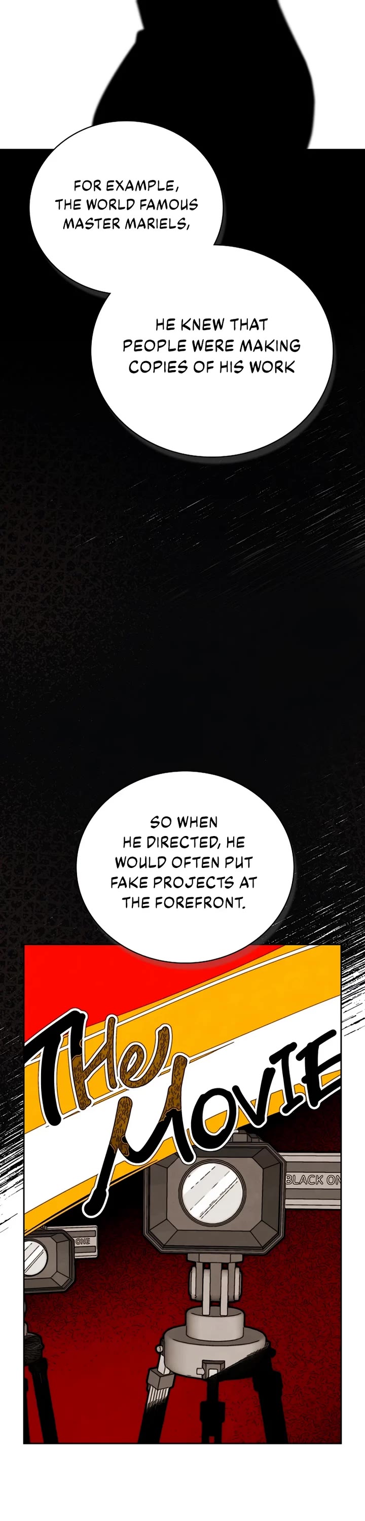 Be the Actor chapter 127 page 48