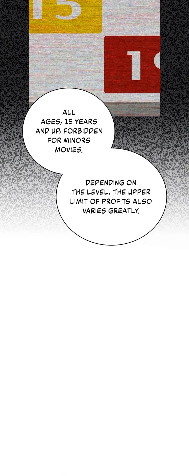 Be the Actor chapter 127 page 5