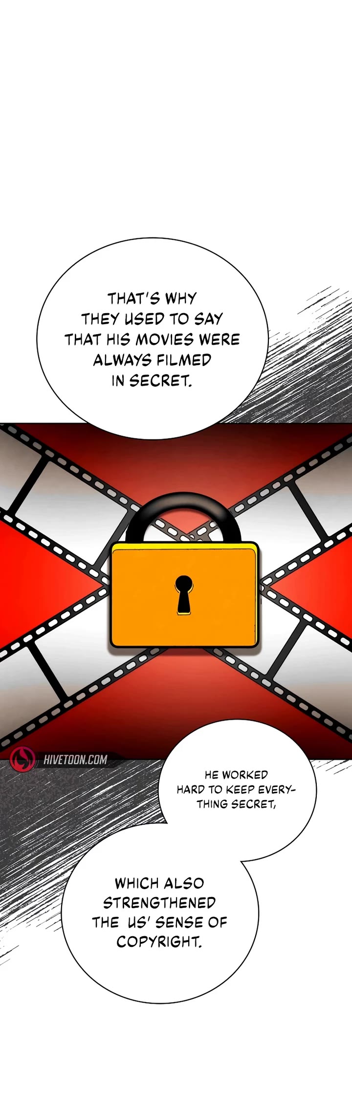 Be the Actor chapter 127 page 50