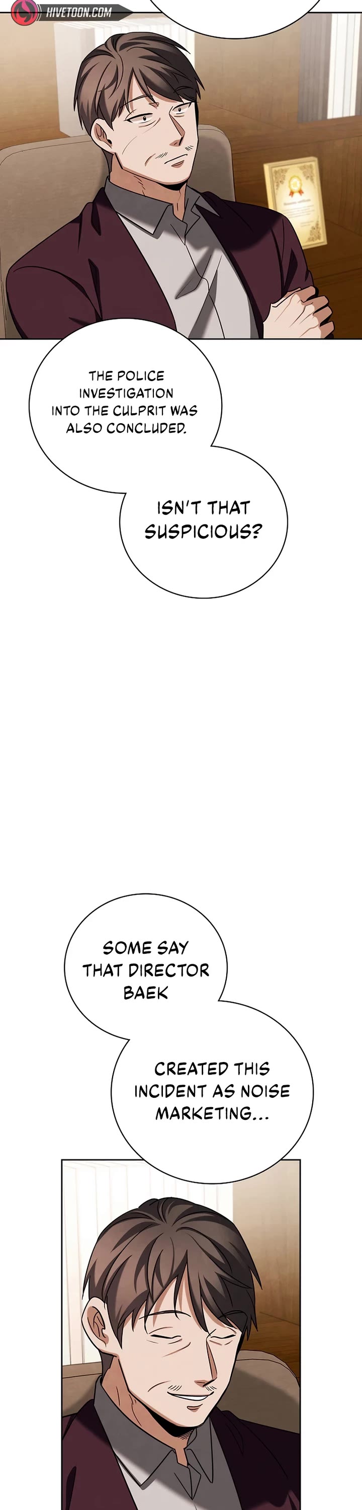 Be the Actor chapter 127 page 53