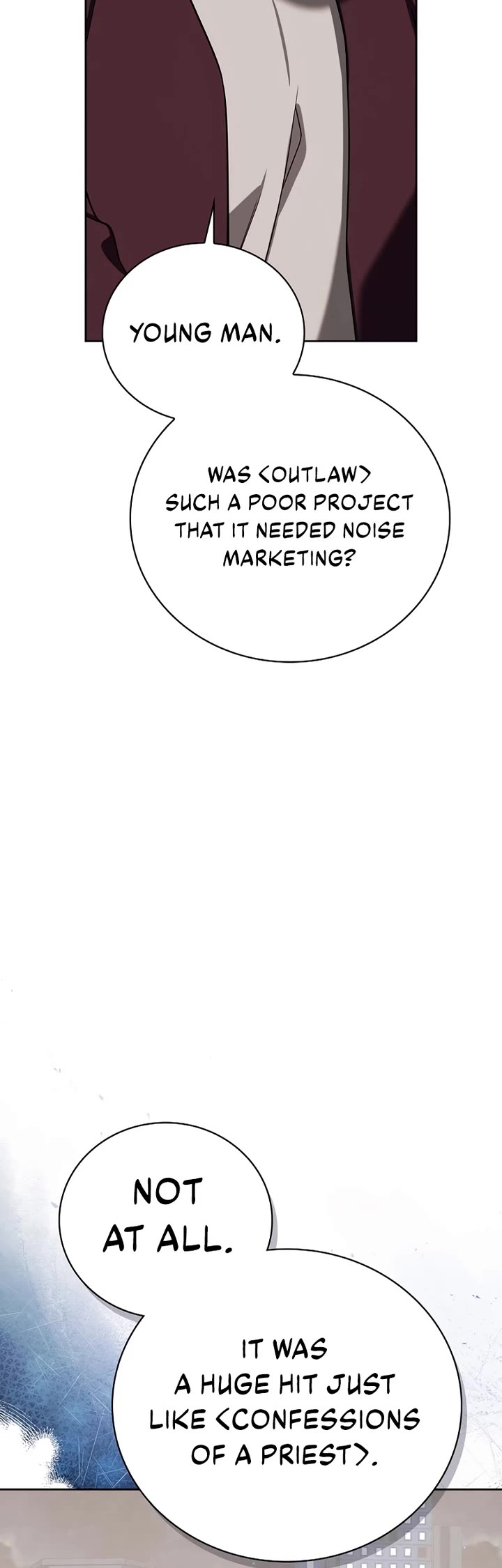 Be the Actor chapter 127 page 54