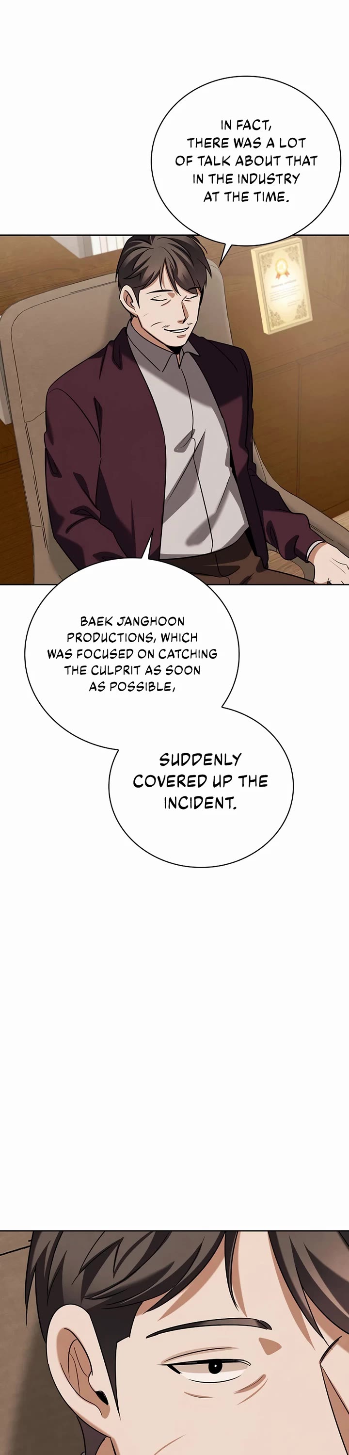 Be the Actor chapter 127 page 56