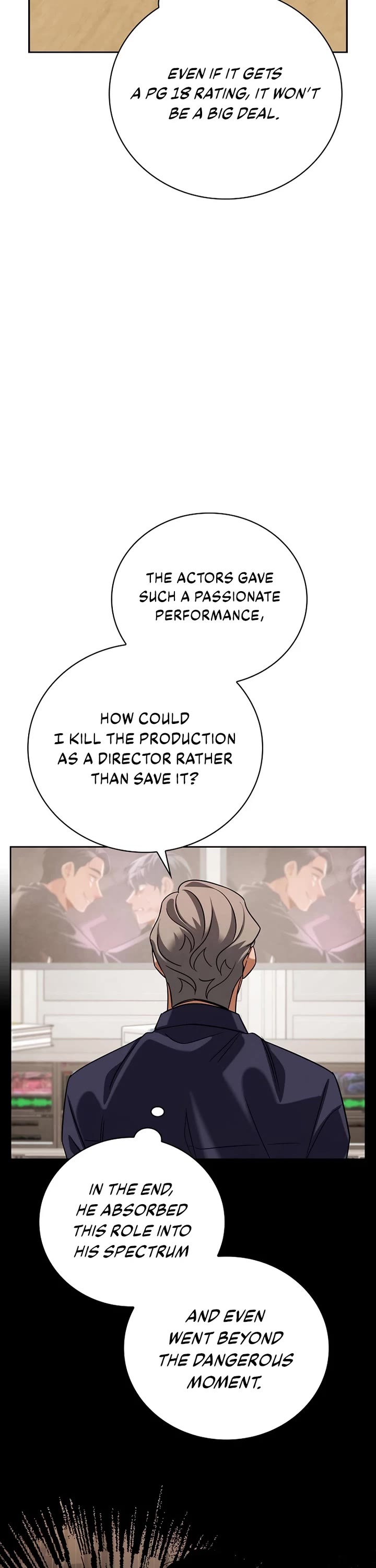 Be the Actor chapter 127 page 7